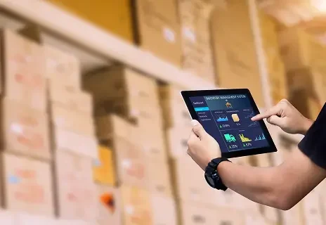 Logistics & Supply Chain