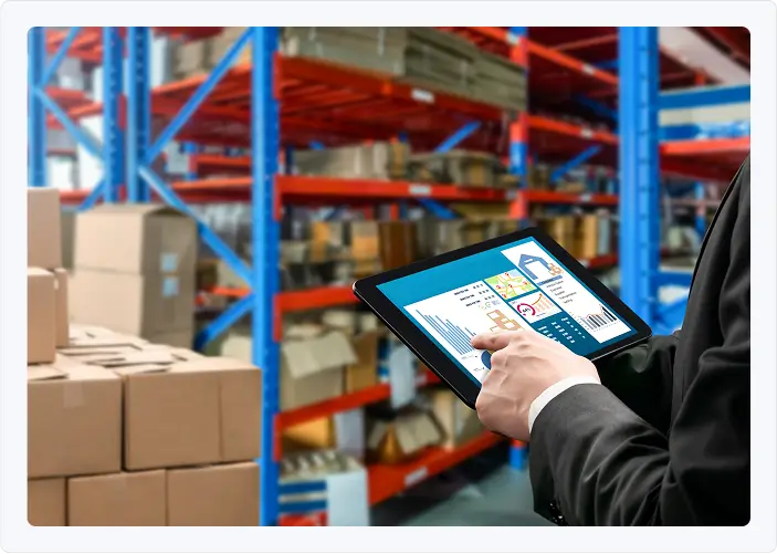 E-Commerce and Retail