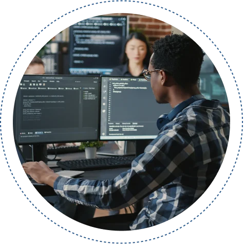 Our AI development tech stack