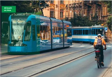 Public Transport Planning