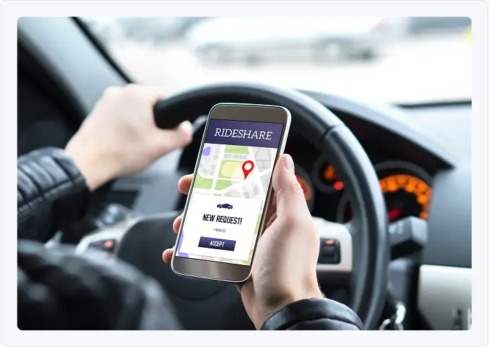 Ride-sharing and Mobility Services