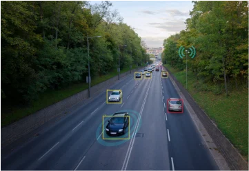 Road Traffic Analysis