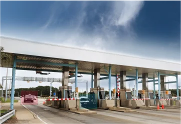 Toll Management