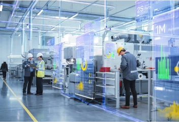 manufacturing