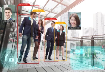 Access Control for Safe Spaces