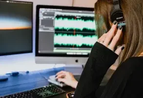 Accurate Transcriptions Accurate Transcriptions