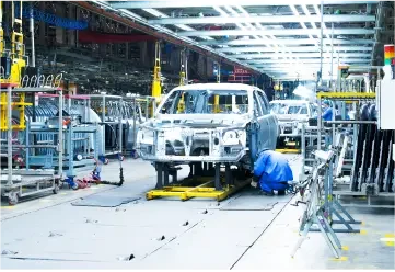 Automotive Industry Automotive Industry