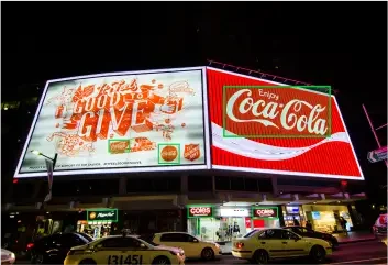 Brand Monitoring (1) Brand Monitoring