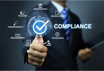 Compliance Management Compliance Management