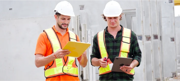 Construction & Infrastructure Construction & Infrastructure