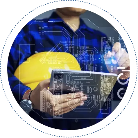 Custom AI Solutions for the Construction Industry Custom AI Solutions for the Construction Industry