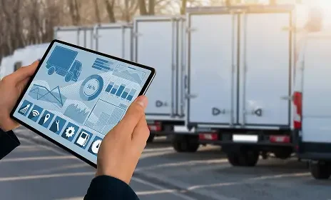 Dispatch & Trip Management Dispatch & Trip Management