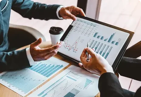 Finance & Banking