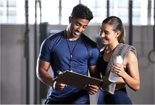 Fitness Experts Fitness Experts