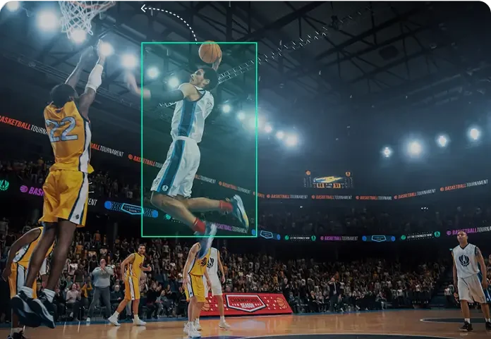Frame 14Shot Selection & Efficiency Tracking10126127