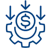 Greatly Reduce Costs Greatly Reduce Costs