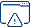 Ineffective hazard detection Ineffective hazard detection