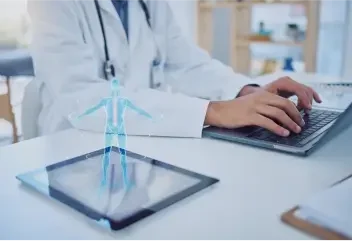 Integrated Healthcare Solutions Integrated Healthcare Solutions