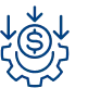 Lower Operational Costs