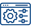 Manual monitoring inefficiencies Manual monitoring inefficiencies