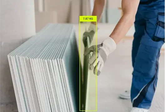 Material Tracking and Management (1) Material Tracking and Management (1)