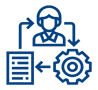 Optimized Business Processes Optimized Business Processes