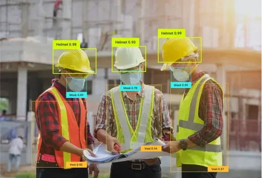 PPE Detection (3) PPE Detection (3)