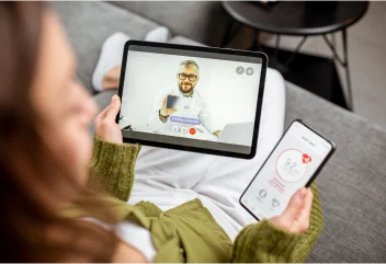Patient Consultation and Remote Monitoring with chatbot for healthcare_ Patient Consultation and Remote Monitoring with chatbot for healthcare_