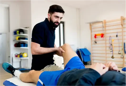 Physical Therapists Physical Therapists
