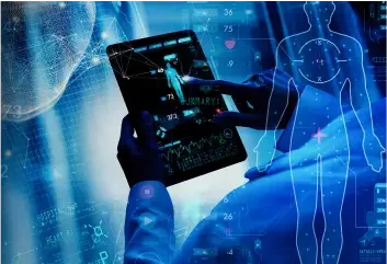 Predictive Analysis (1) Predictive Analysis