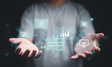 Predictive Analytics & KPIs Predictive Analytics & KPIs