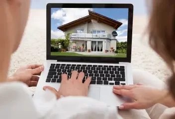 Real Estate Real Estate