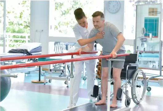 Rehabilitation Centers Rehabilitation Centers