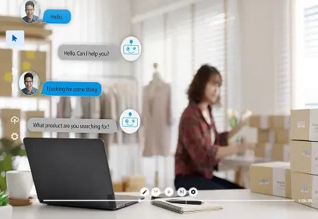 Retail & E-Commerce