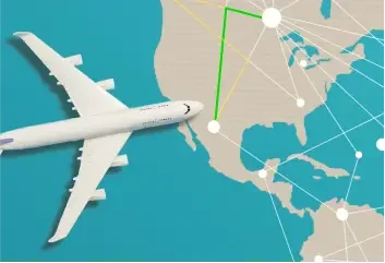 Route Planning