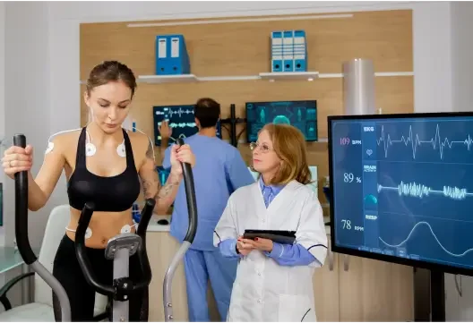 Sports Scientists & Researchers Sports Scientists & Researchers