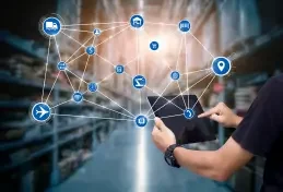 Supply Chain Visibility Supply Chain Visibility