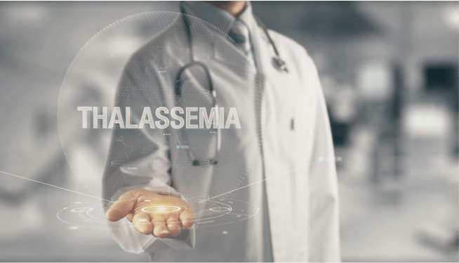 Thaelesemia Thaelesemia