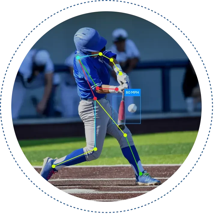 Transform Player Development And Game Strategy Through Computer Vision And AI Transform Player Development And Game Strategy Through Computer Vision And AI