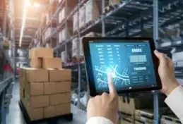 Warehouse Layout Optimization Warehouse Layout Optimization