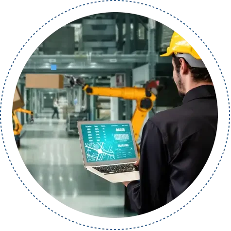 ai in logistic second section logistic-ai