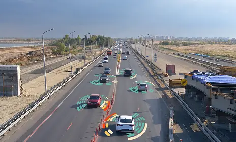 Autonomous Vehicles
