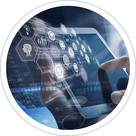 Maximize Visibility with Business Intelligence Services Maximize Visibility with Business Intelligence Services