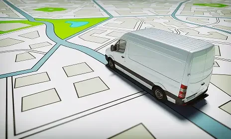 route optimization route optimization
