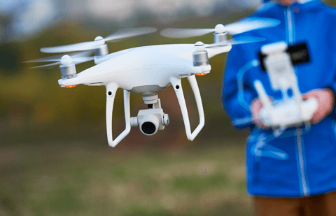 search-rescue-drone