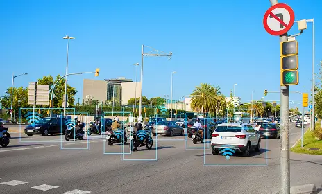 Traffic Signal and Flow Optimization