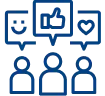 Tailored marketing 